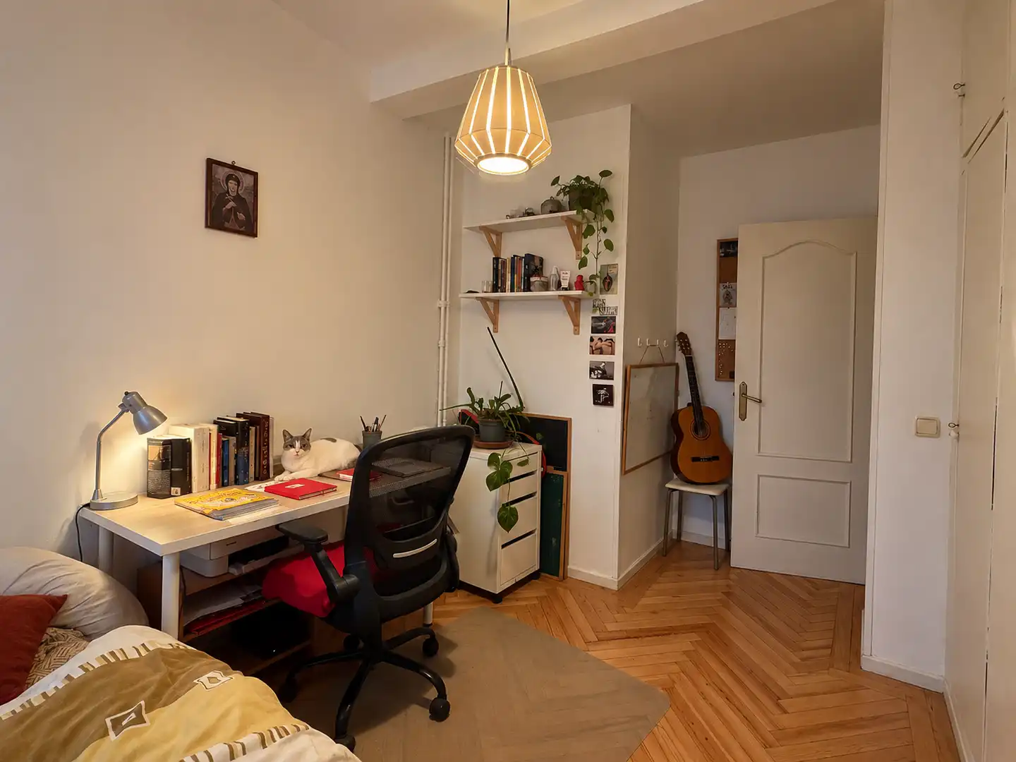 Piso con ascensor en venta en doctor fourquet, imagen 25