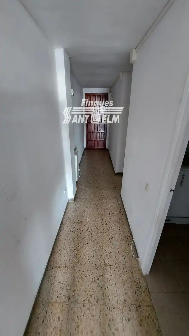 Piso con ascensor en venta en Sant Joan de Deu, 181, imagen 10