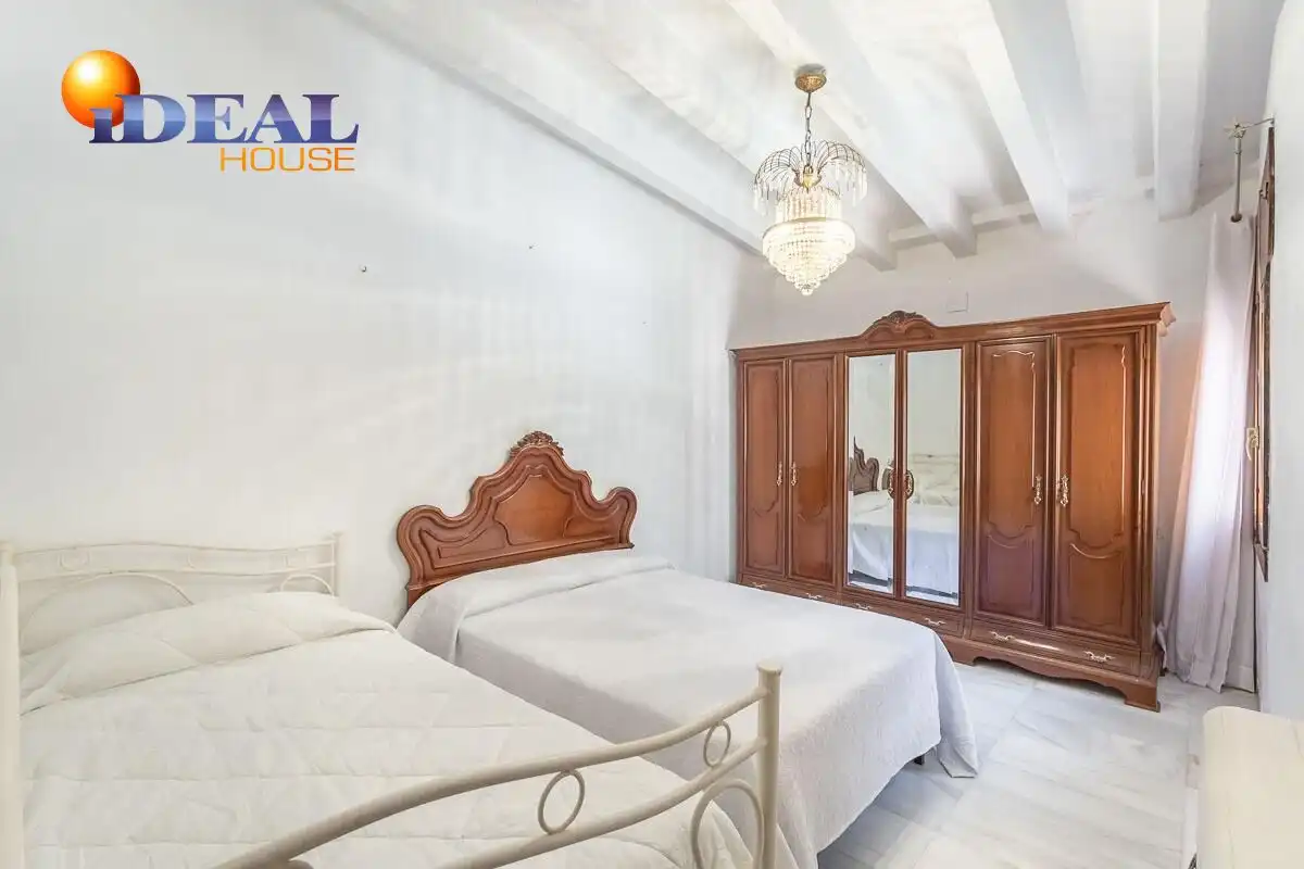 Casa o chalet en venta en UE 8, Purullena