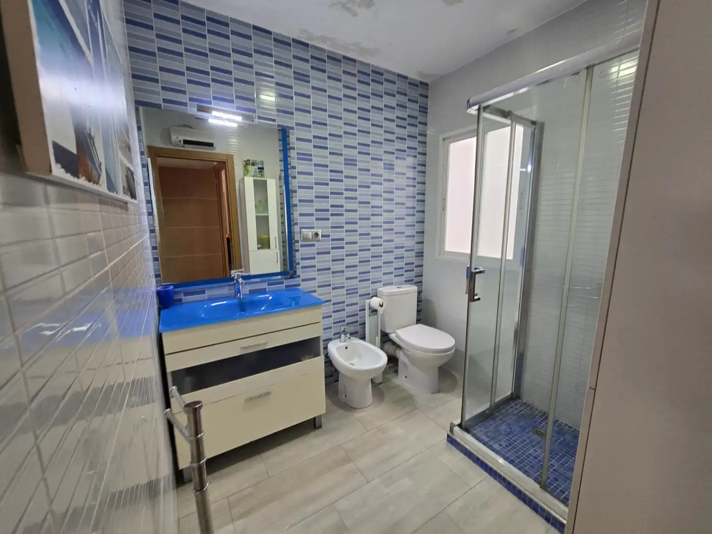 Flat for sale in Mercado