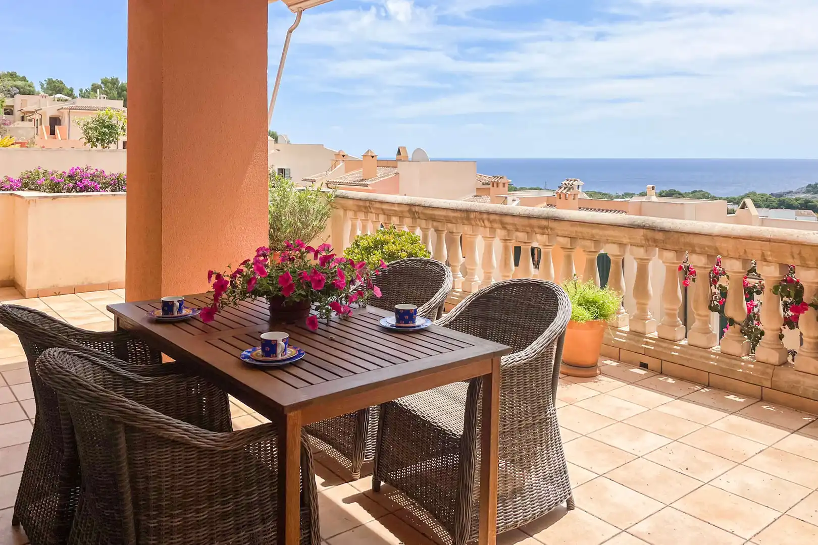 Wohnung zum Verkauf in Font de Sa Cala, imagen 4