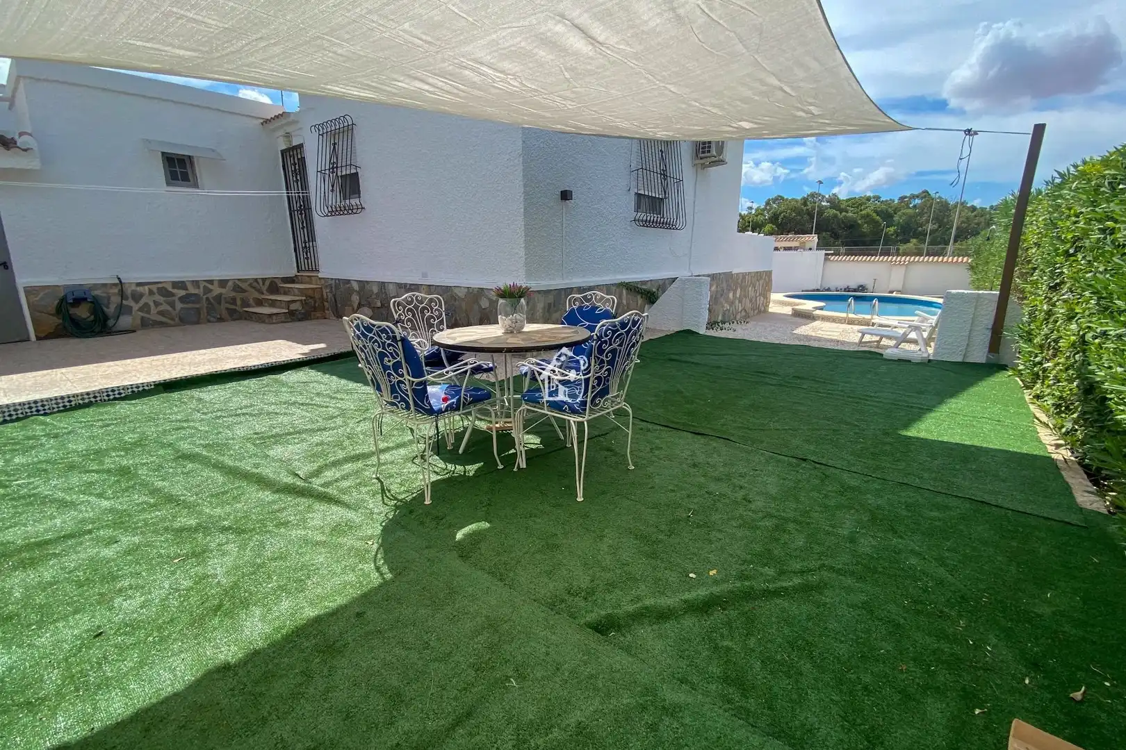 Maison avec piscine à louer à Zona Carrefour - Urbanizaciones, imagen 8
