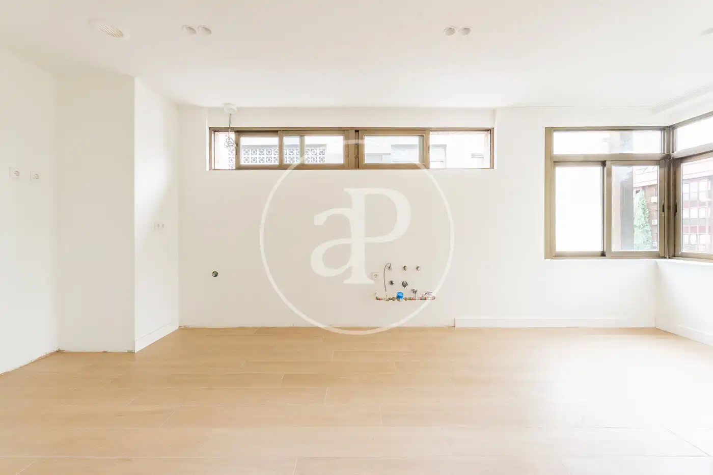 Wohnung zum Verkauf in Ciudad Lineal