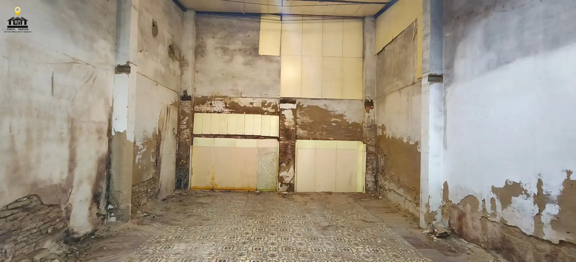 Local comercial en venta en Avenida Veintiocho de Febrero 115, imagen 13