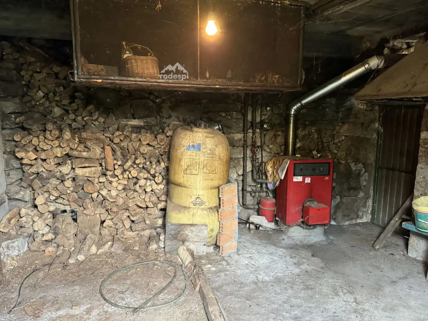 Maison à vendre à Crecente, imagen 9