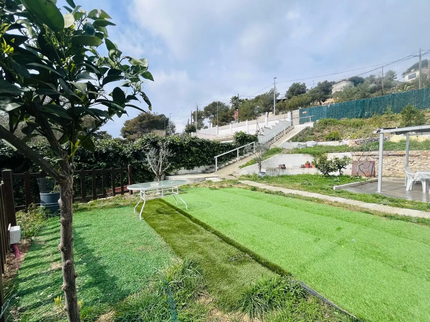 Terreno residencial en venta en Canyelles, imagen 21