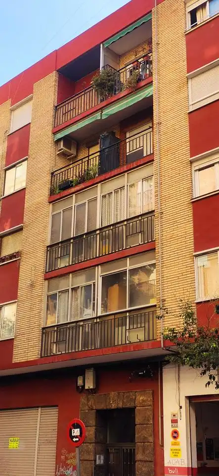 Terrassa de Pis en venda en Las Fuentes