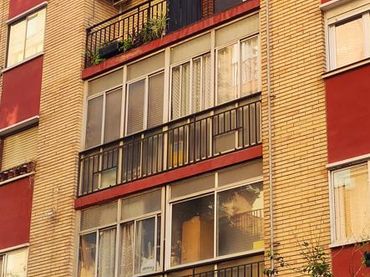 Wohnung mit Aufzug zum Verkauf in Calle José Sancho Arroyo 12