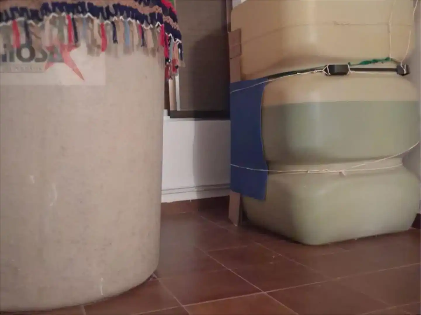 Piso en venta en Piedrabuena con Aire acondicionado y Trastero