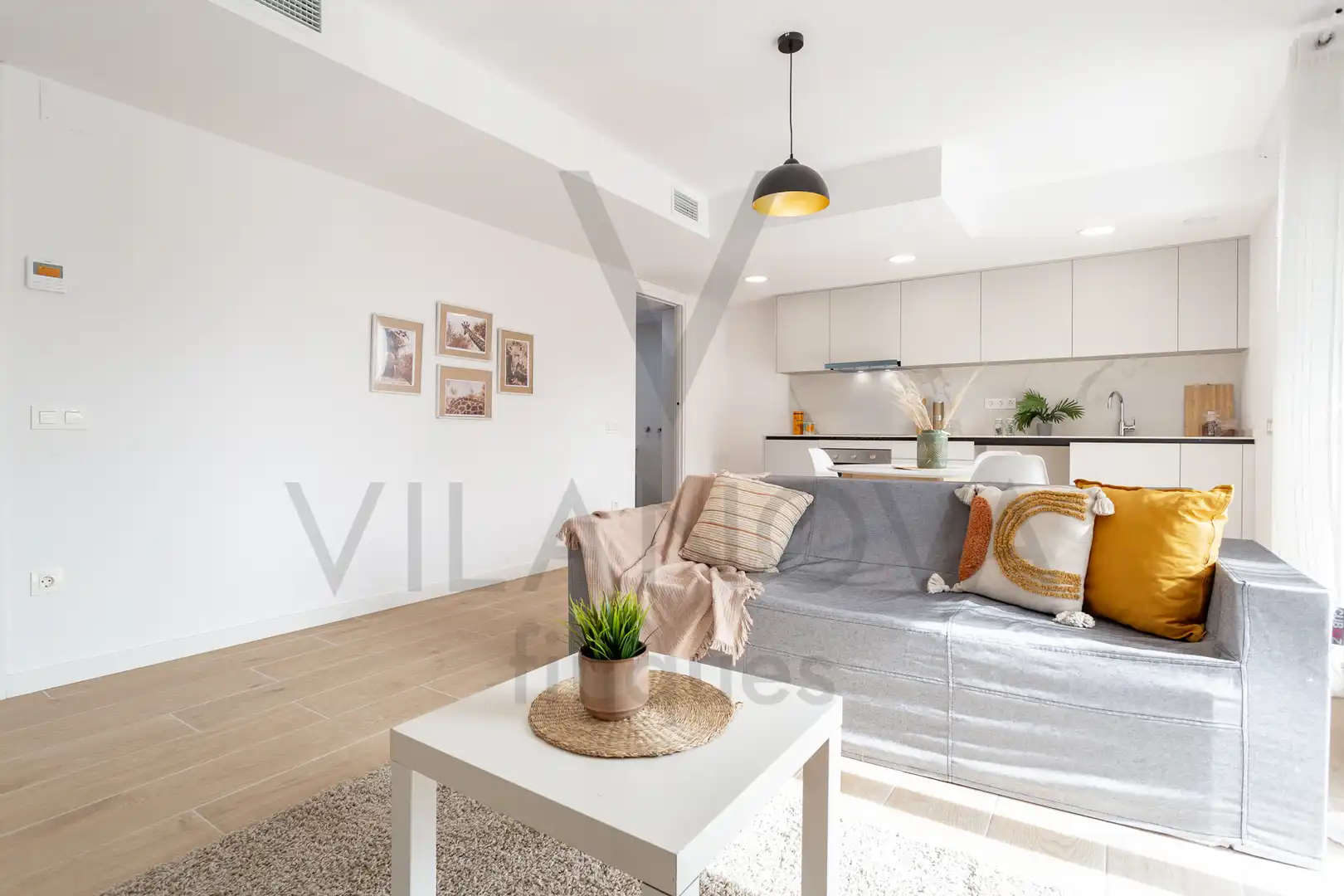Appartamento di nuova costruzione con terrazza in vendita a Passeig de l'Estació 5, imagen 24