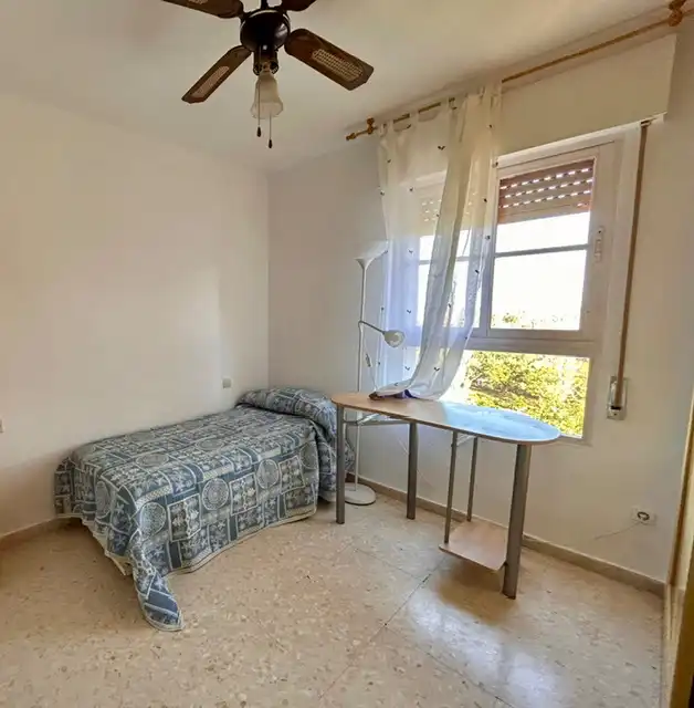Wohnung mit Terrasse zur Miete in Carretera de Cádiz, imagen 15