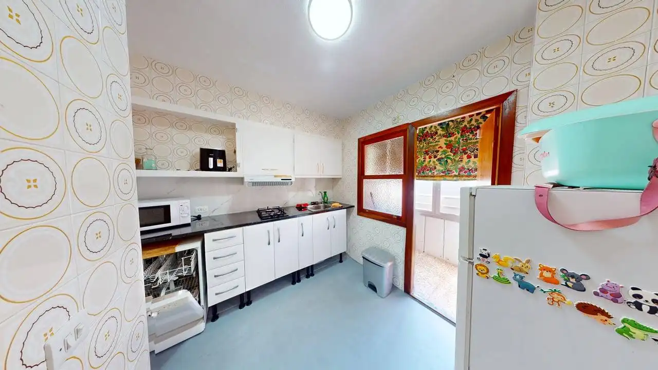 Penthouse mit Terrasse zum Verkauf in Avenida Doctor Gregorio Marañón, imagen 14