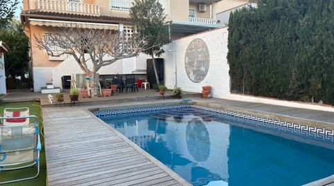 Foto 2 de Casa o chalet en venta en Calle Reina Sofía, Vistalegre, Murcia Capital