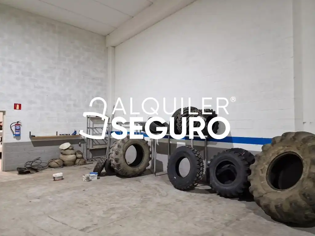 Business premises to rent in Calle Arbuio Kalea, imagen 15