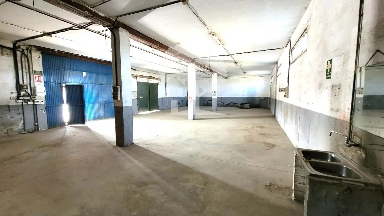 Industrial buildings for sale in Motril