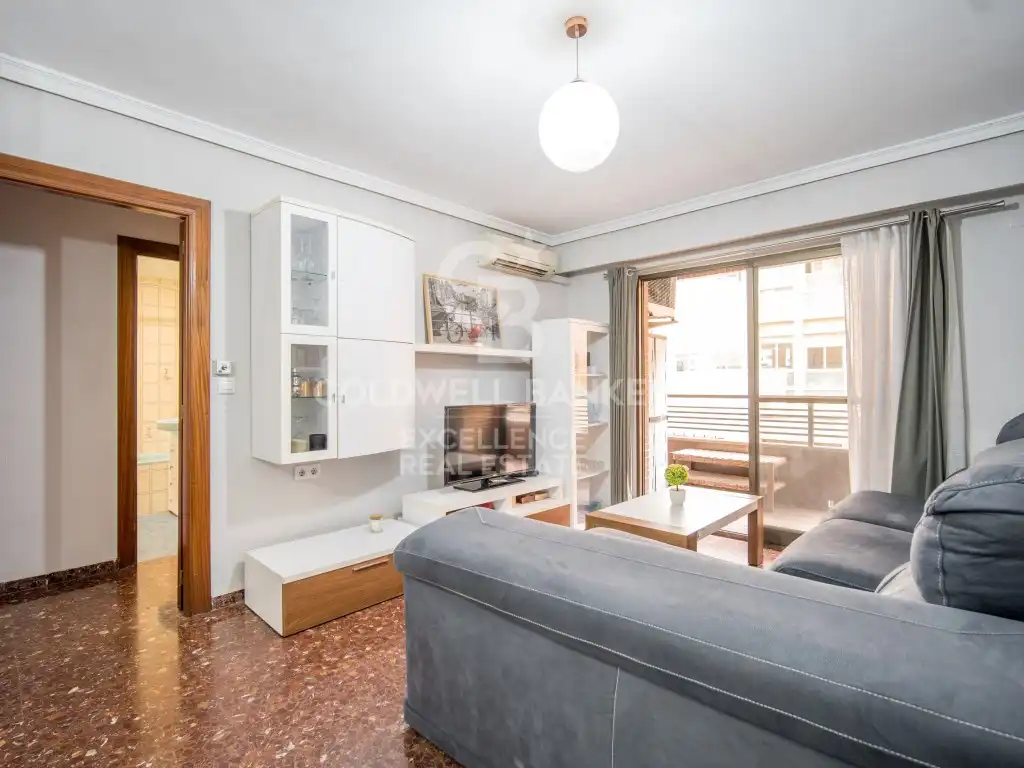 Wohnung zum Verkauf in Morvedre