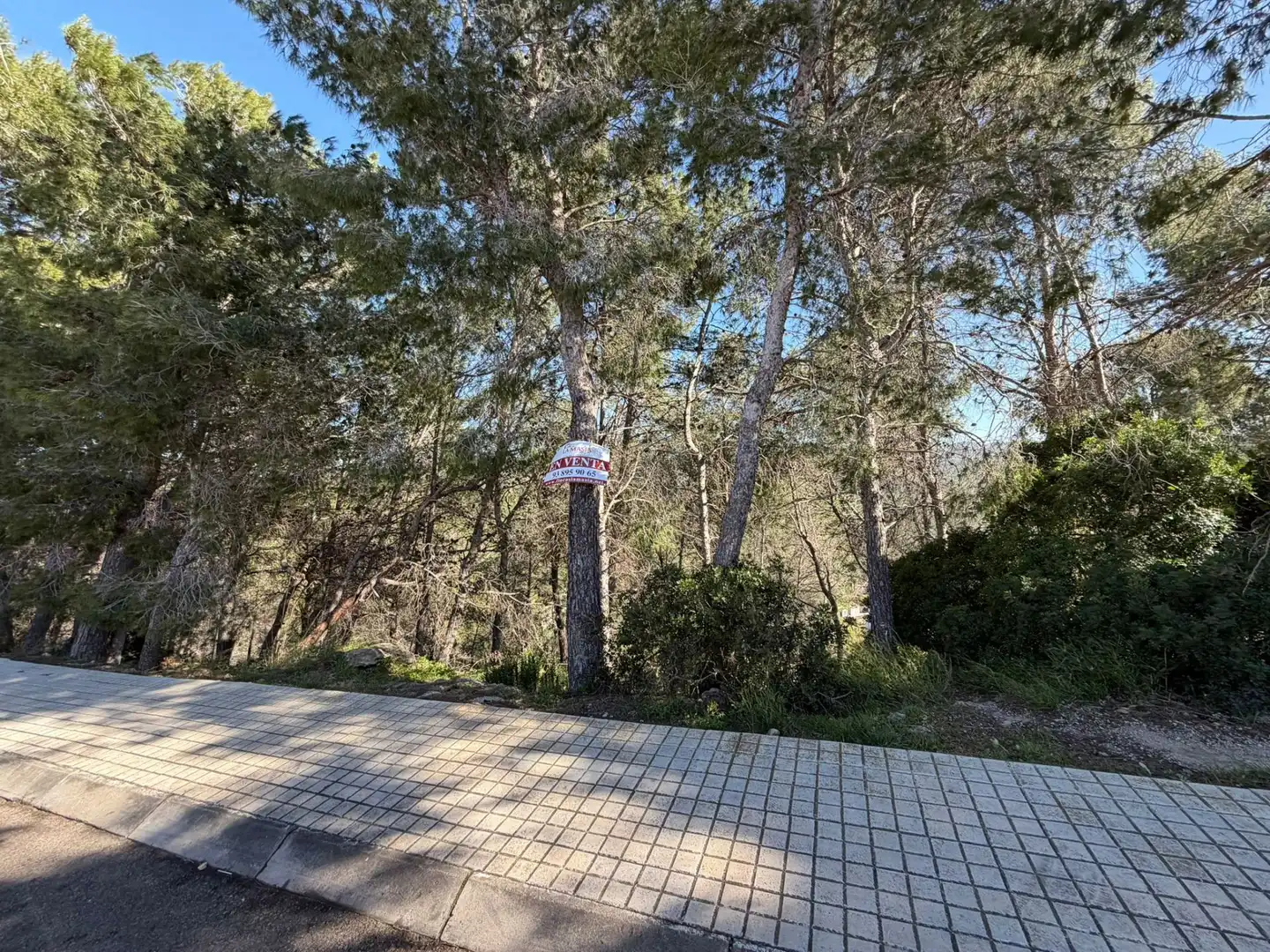 Terrenos y solares en venta en Can Lloses - Can Marcer