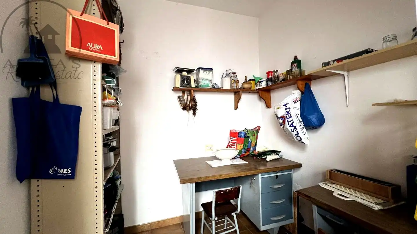 Casa o xalet en venda en Icod de los Vinos