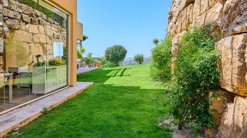 Apartamento en Planta Baja en Benahavís, imatge 3