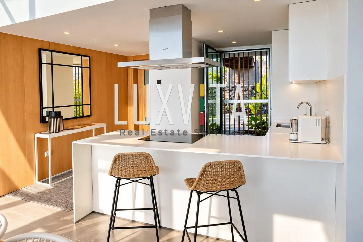Apartament amb piscina en venda a undefined Finca Abama, imagen 10
