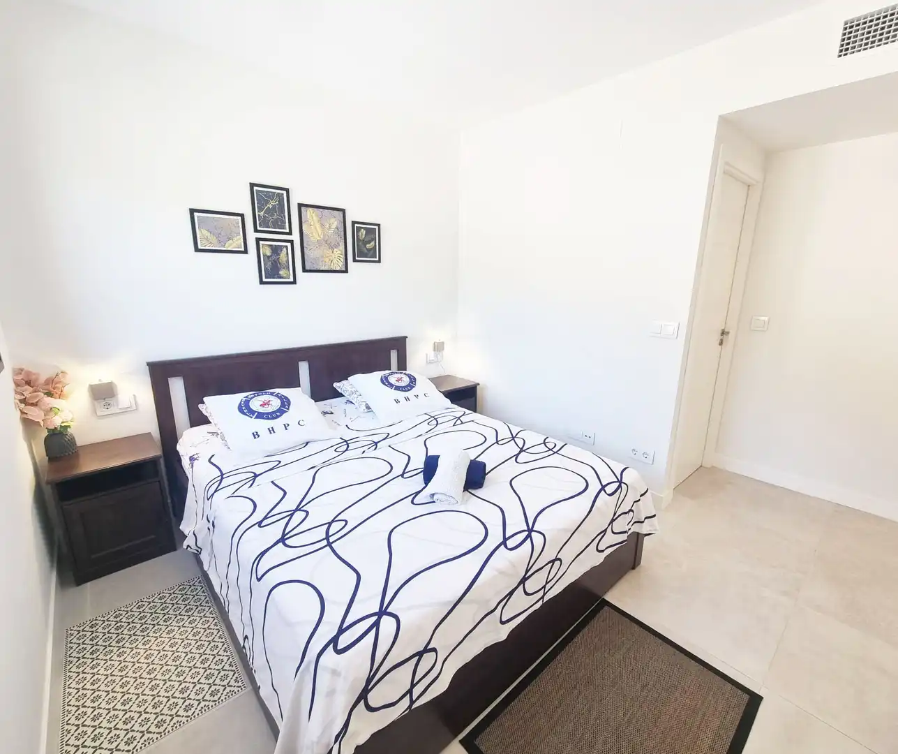Habitación de Piso en venta en Benalmádena con Aire acondicionado, Calefacción y Terraza