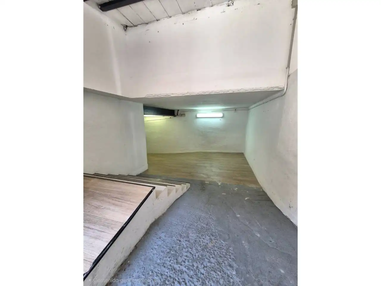 Business premises for sale in Calle Wagner, imagen 7