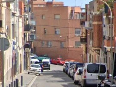 Piso en venta en Calle OLIVERA DE SISTRELLS