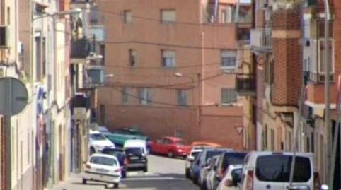 Venta Piso en Badalona  Barcelona