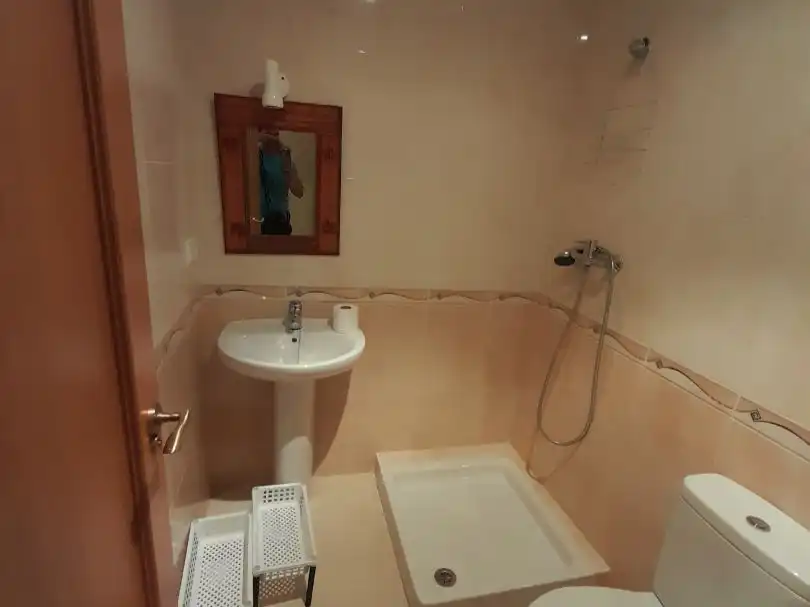 Ground floor with pool for sale in Avenida San Isidro 10, imagen 5