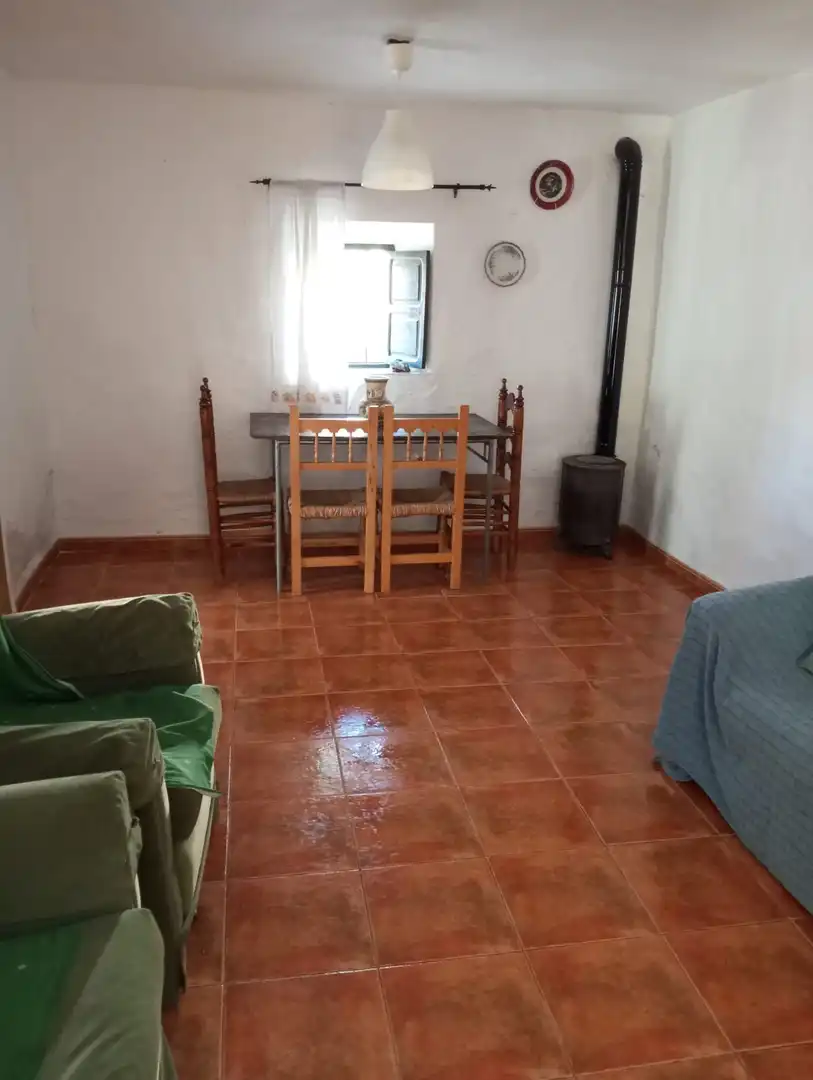 Comedor de Casa o chalet en venta en Comares