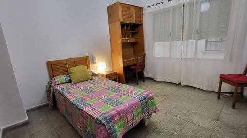 Foto 5 de Pis de lloguer a Calle Victoria, 8, La Victoria, Málaga Capital