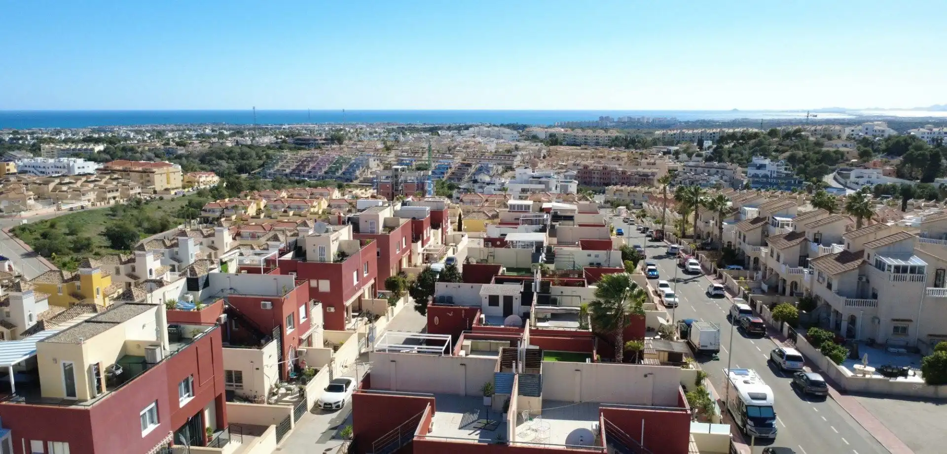 Vista exterior de Finca rústica en venda en Orihuela amb Jardí privat, Terrassa i Traster