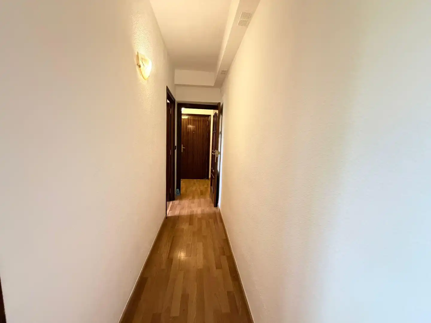 Piso en venta en Madrid con Calefacción, Jardín privado y Parquet