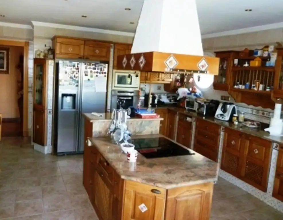 Villa mit Pool zum Verkauf in Capellanía - Retamar, imagen 9