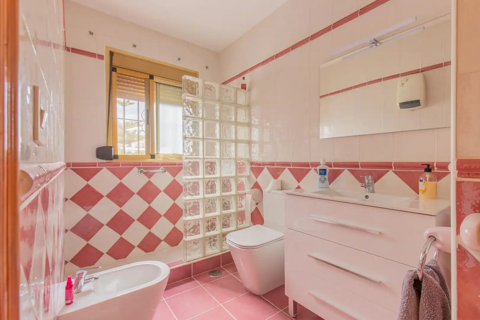 Bungalow con piscina in vendita a L'Albir, imagen 22
