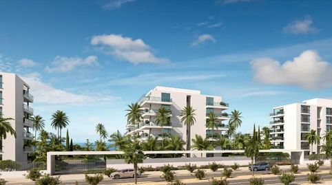Foto 3 de Apartamento en venta en Almerimar, El Ejido