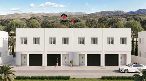 Foto 2 de Casa adosada en venta en Mediterranea, Foios, Valencia
