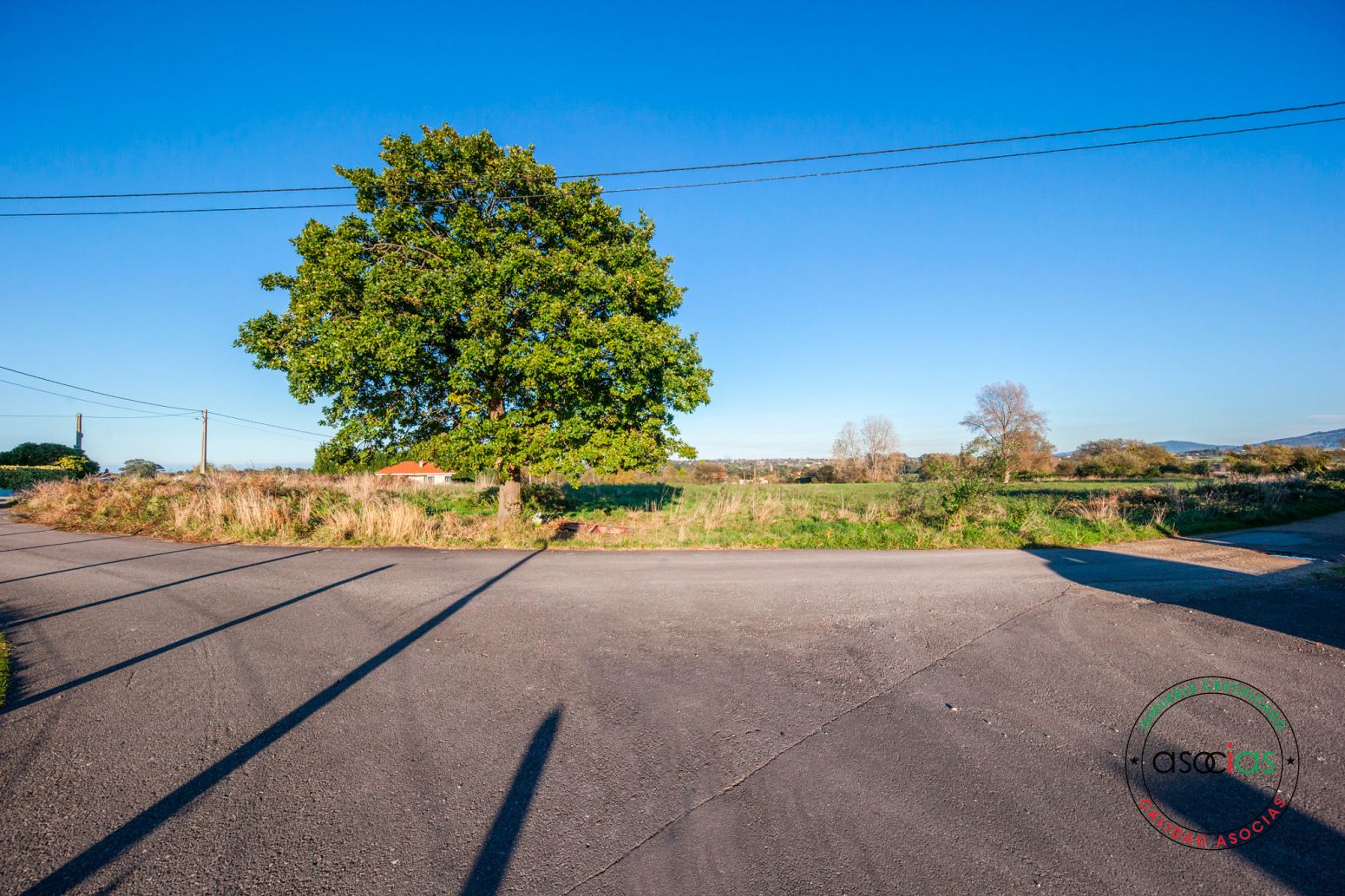 Residential for sale in Gijón 