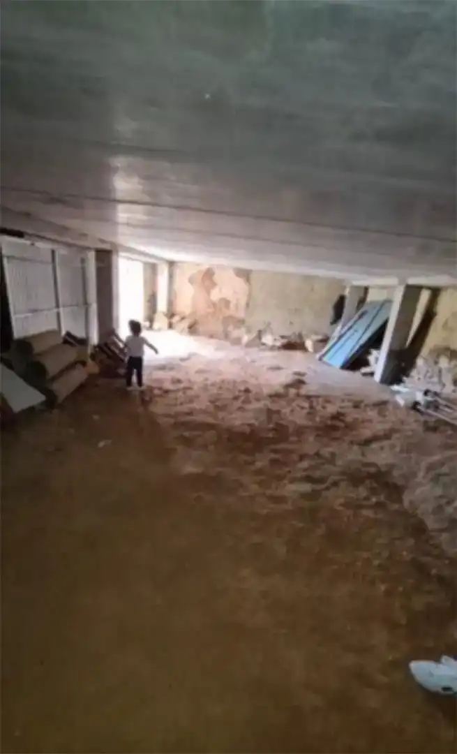 Planta baja en venta en Merindad de Río Ubierna