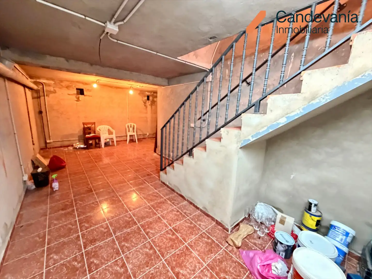 Casa amb jardí en venda a Perdiguera, imagen 16
