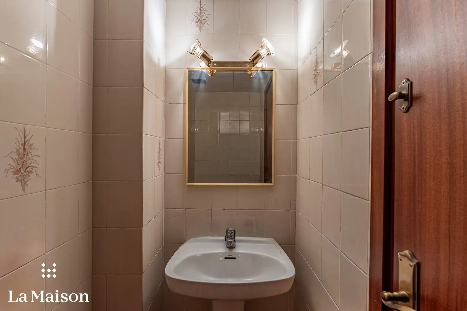 Baño de Casa o chalet en venta en Zona alta 