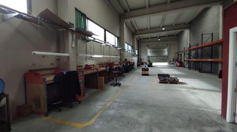 Foto 4 von Fabrikhallen zum Verkauf in N/a, Elgeta, Gipuzkoa