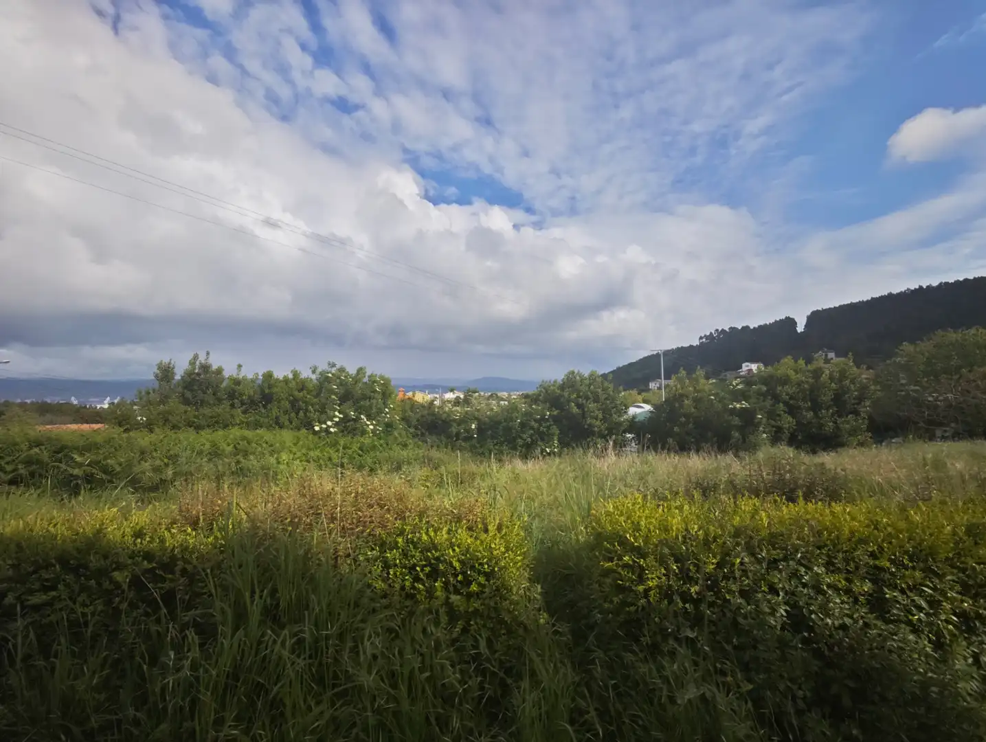 Casa o xalet en venda en Ferrol amb Jardí privat