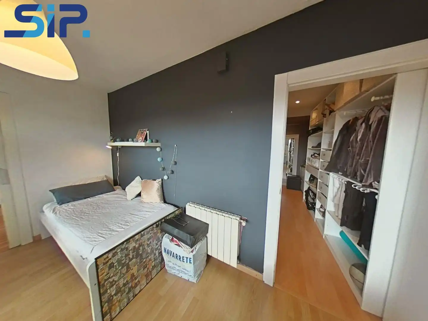 Habitación de Ático en venta en Vilafranca del Penedès con Calefacción, Terraza y Trastero