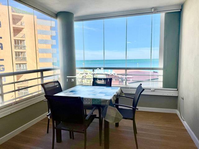 Apartamento en Alquiler en Zona Levante - Playa Fossa
