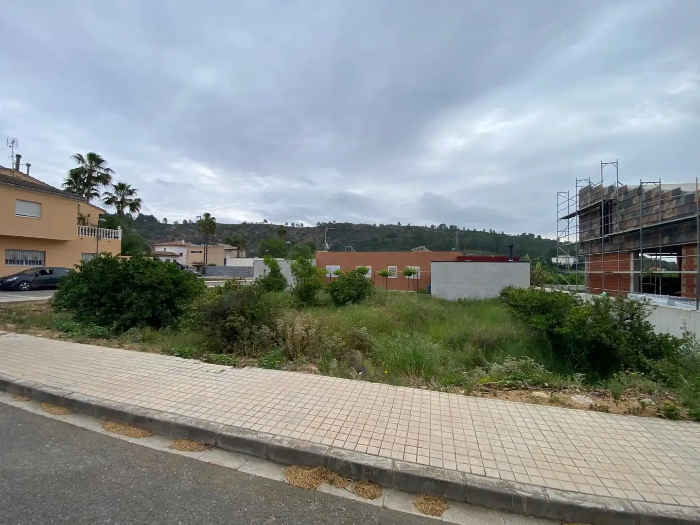 Grundstücke und Bauplätze zum Verkauf in Bolbaite, imagen 3