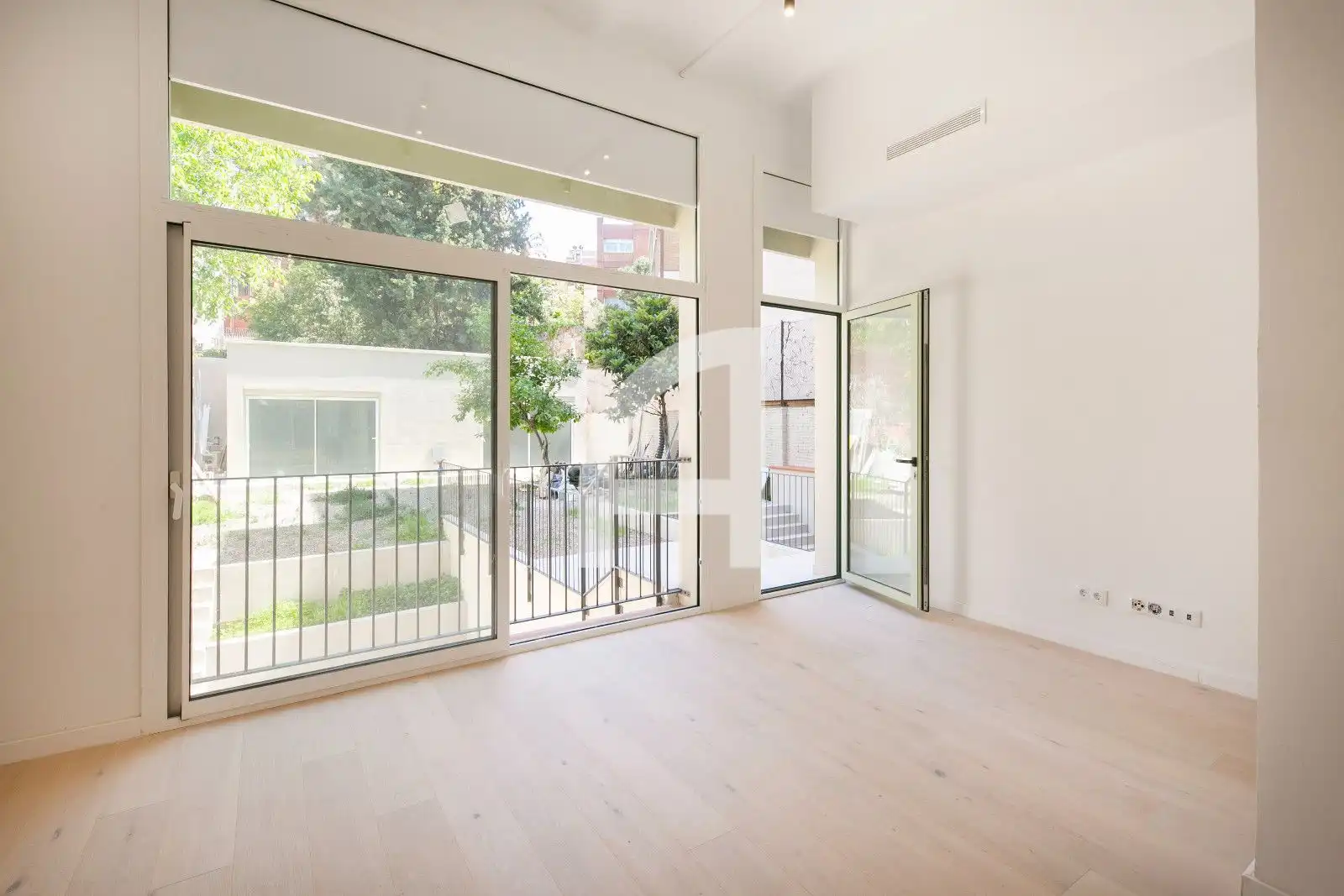 Duplex con ascensore in vendita a Ganduxer, imagen 6