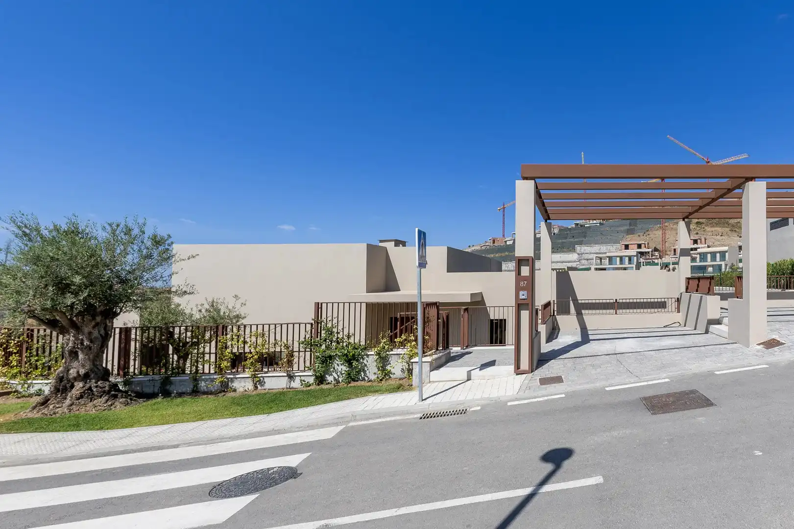 Casa amb piscina en venda a Montemayor - Marbella Club, imagen 6