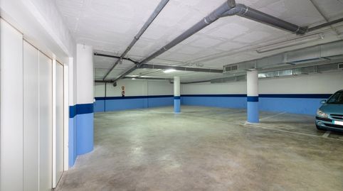 Foto 3 de Garatge en venda a Calle General Marva, 15, Albolote, Granada