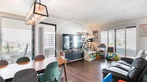 Foto 2 de Pis de lloguer a Carrer del Progrés, Port, Barcelona